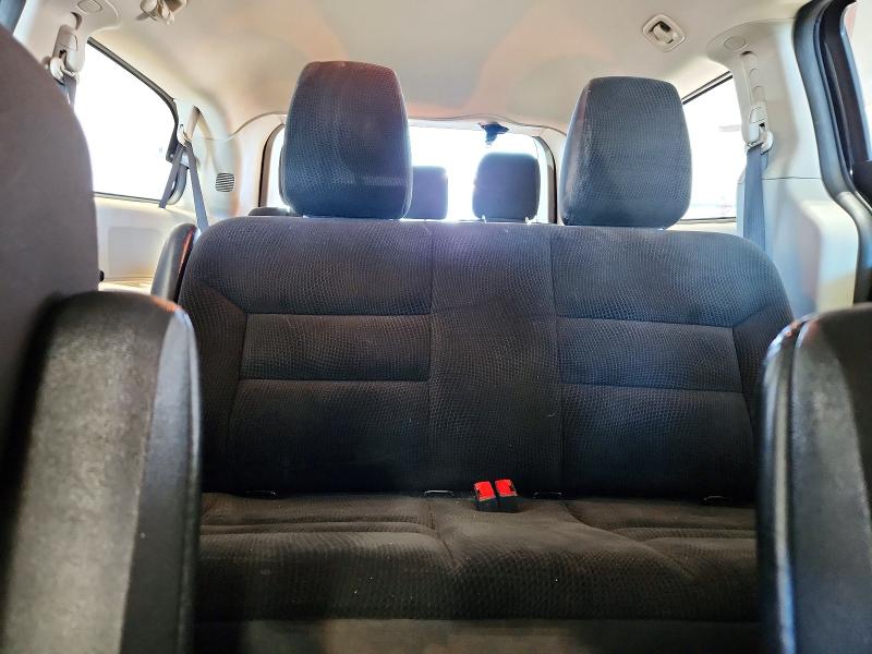 69963986 :رقم المزاد ، 2C4RDGBG4JR167628 vin ، 2018 Dodge Grand Caravan مزاد بيع