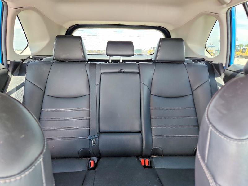 Aukcja sprzedaży 2021 Toyota Rav4, vin: 2T3C1RFV5MW138314, numer aukcji: 67492836