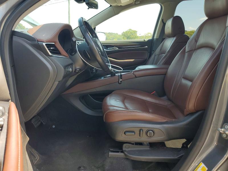 Auction sale of the 2018 Buick Enclave, vin: 5GAEVCKW5JJ168241        , lot number: 69127876