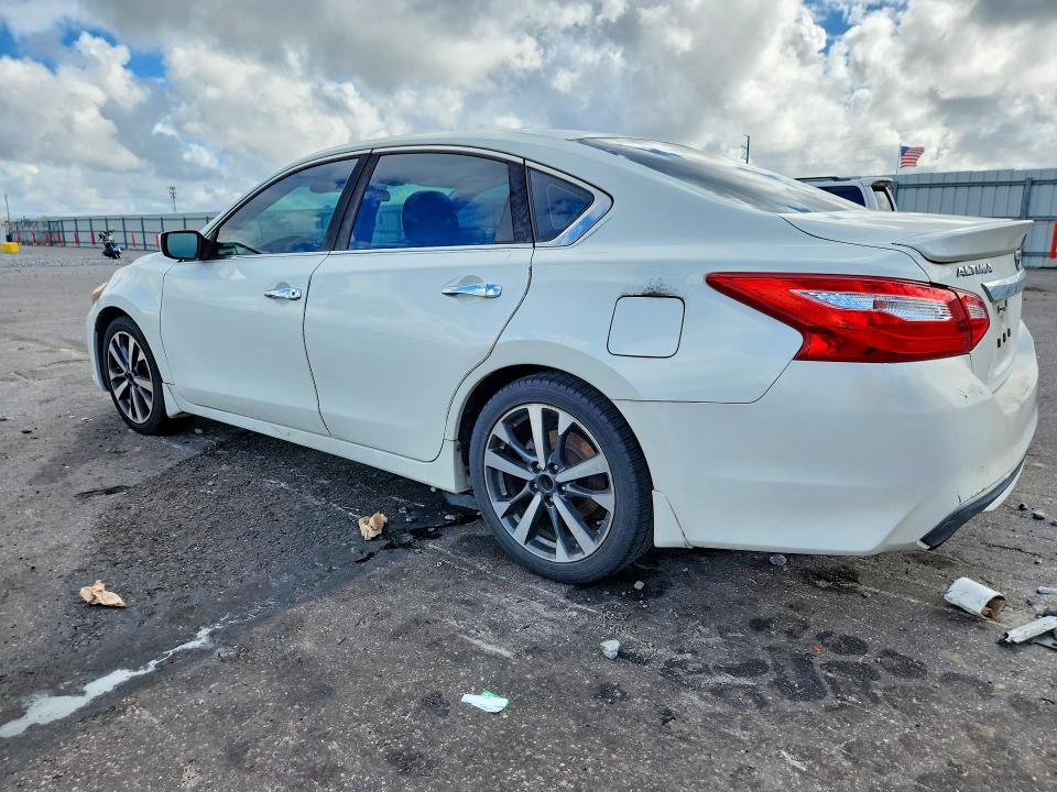 Aukcja sprzedaży 2016 Nissan Altima, vin: 1N4AL3AP7GC288896, numer aukcji: 67415586
