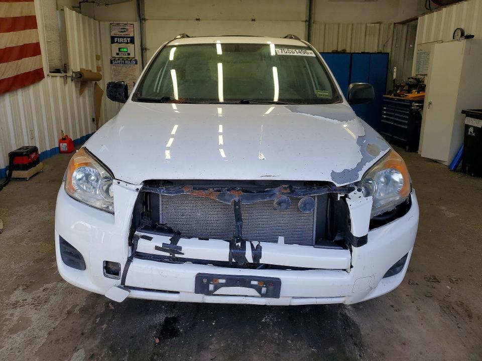 2009 Toyota Rav4 მანქანა იყიდება აუქციონზე, vin: JTMBF35V495013136, აუქციონის ნომერი: 70661496
