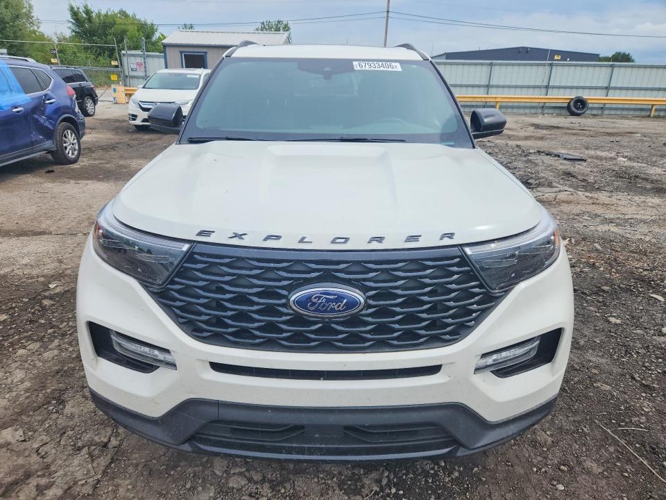 Продаж на аукціоні авто 2024 Ford Explorer, vin: 1FMSK8KH2RGA78039, номер лоту: 67933406