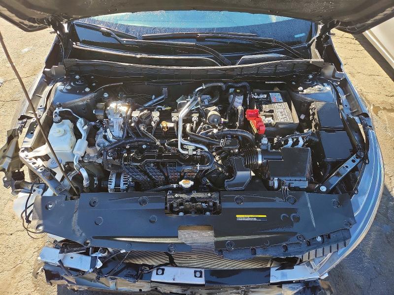 Продажа на аукционе авто 2025 Nissan Altima, vin: 1N4BL4DV1SN368907, номер лота: 69447236