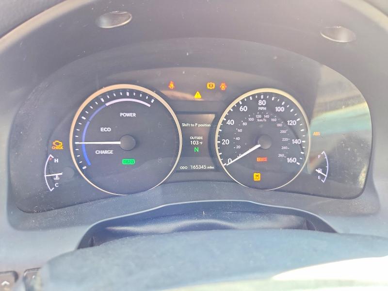 Продажа на аукционе авто 2013 Lexus Es, vin: JTHBW1GG6D2000819, номер лота: 69854346