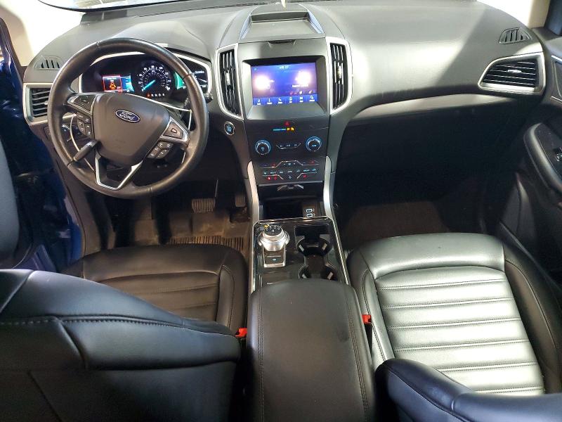 68299246 :رقم المزاد ، 2FMPK4J94LBB08990 vin ، 2020 Ford Edge مزاد بيع