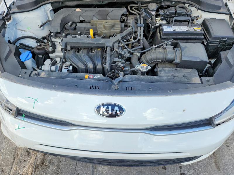 Aukcja sprzedaży 2021 Kia Rio, vin: 3KPA24AD7ME386274, numer aukcji: 67956596