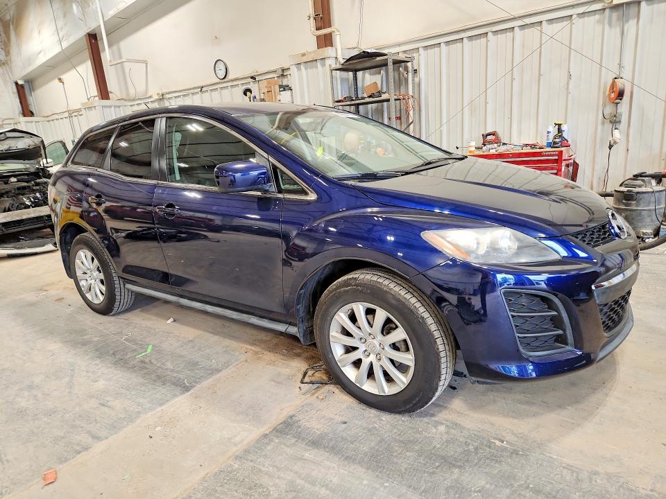 Продаж на аукціоні авто 2010 Mazda Cx-7, vin: JM3ER2W58A0326373        , номер лоту: 68426476