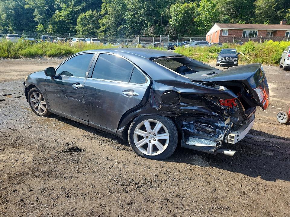 Aukcja sprzedaży 2007 Lexus Es, vin: JTHBJ46G872110146, numer aukcji: 67286576
