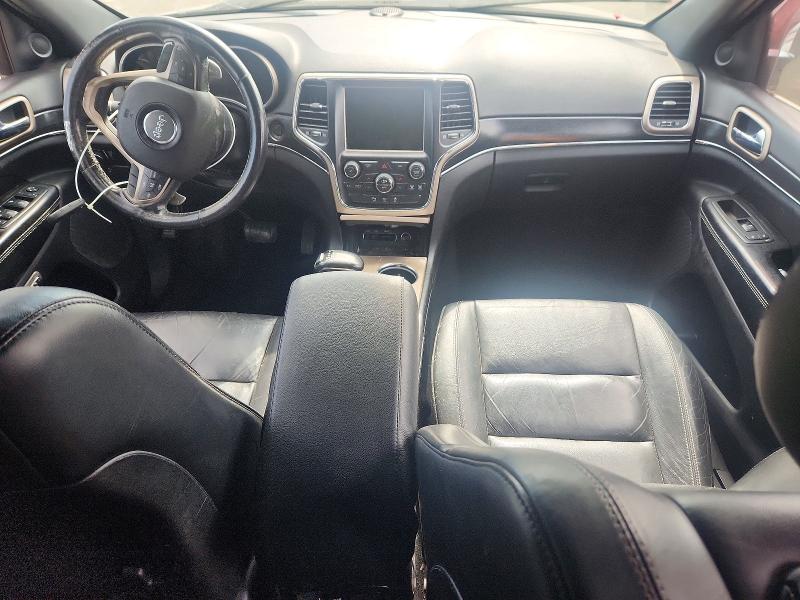 Продаж на аукціоні авто 2014 Jeep Grand Cherokee, vin: 1C4RJFBG0EC119707, номер лоту: 69498056