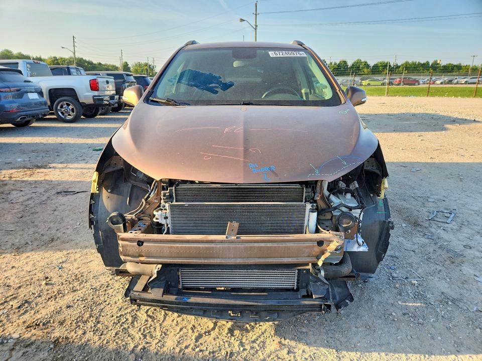 Aukcja sprzedaży 2017 Buick Encore, vin: KL4CJASB7HB037717, numer aukcji: 67246976