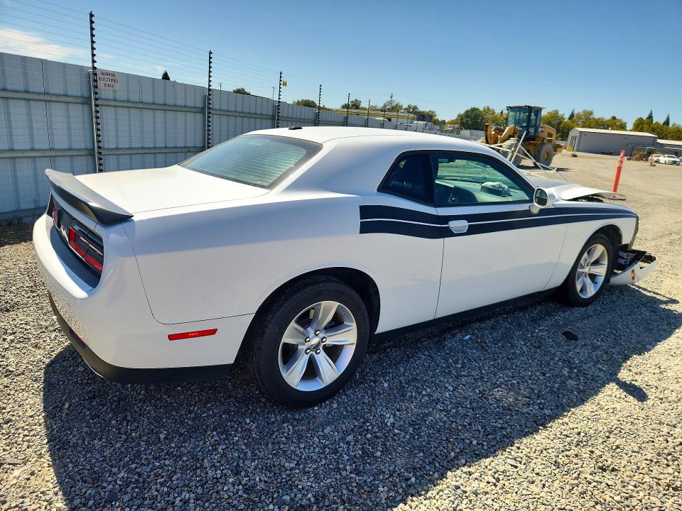 Aukcja sprzedaży 2023 Dodge Challenger, vin: 2C3CDZAG1PH658308, numer aukcji: 68263926