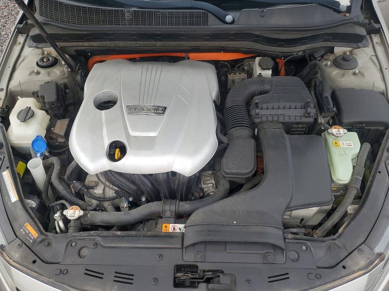 68201106 :رقم المزاد ، KNAGM4AD1D5037866 vin ، 2013 Kia Optima مزاد بيع