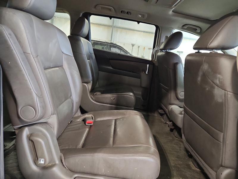 Aukcja sprzedaży 2015 Honda Odyssey, vin: 5FNRL5H63FB082157, numer aukcji: 68699366