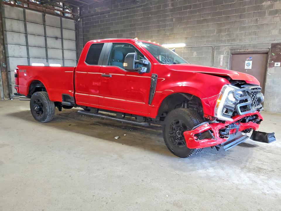 Продажа на аукционе авто 2025 Ford F250, vin: 1FT8X2BN5SED80588, номер лота: 69719386