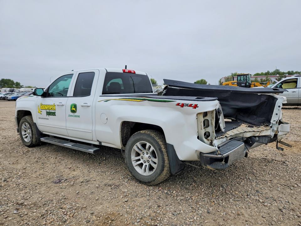Aukcja sprzedaży 2019 Chevrolet Silverado Ld, vin: 2GCVKPEC6K1201310, numer aukcji: 69761496