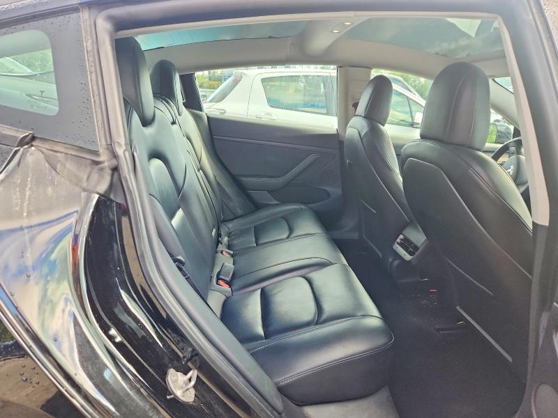 69377366 :رقم المزاد ، 5YJ3E1EA0MF028426 vin ، 2021 Tesla Model 3 مزاد بيع