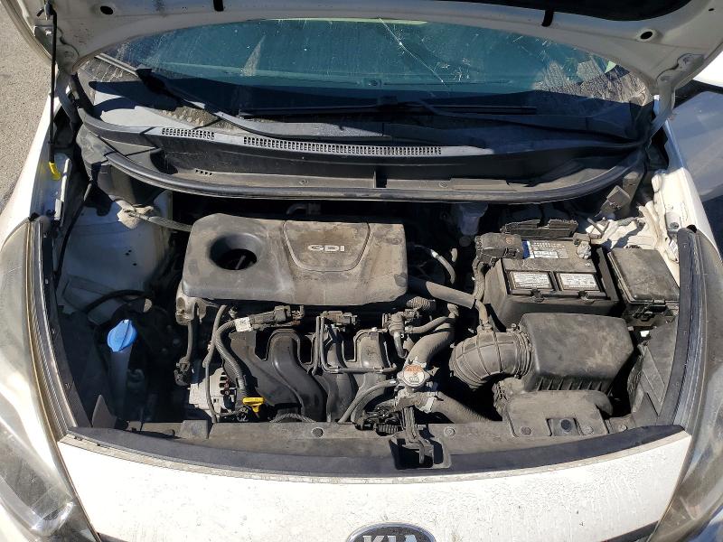 Aukcja sprzedaży 2016 Kia Rio, vin: KNADM4A34G6691771, numer aukcji: 66853276
