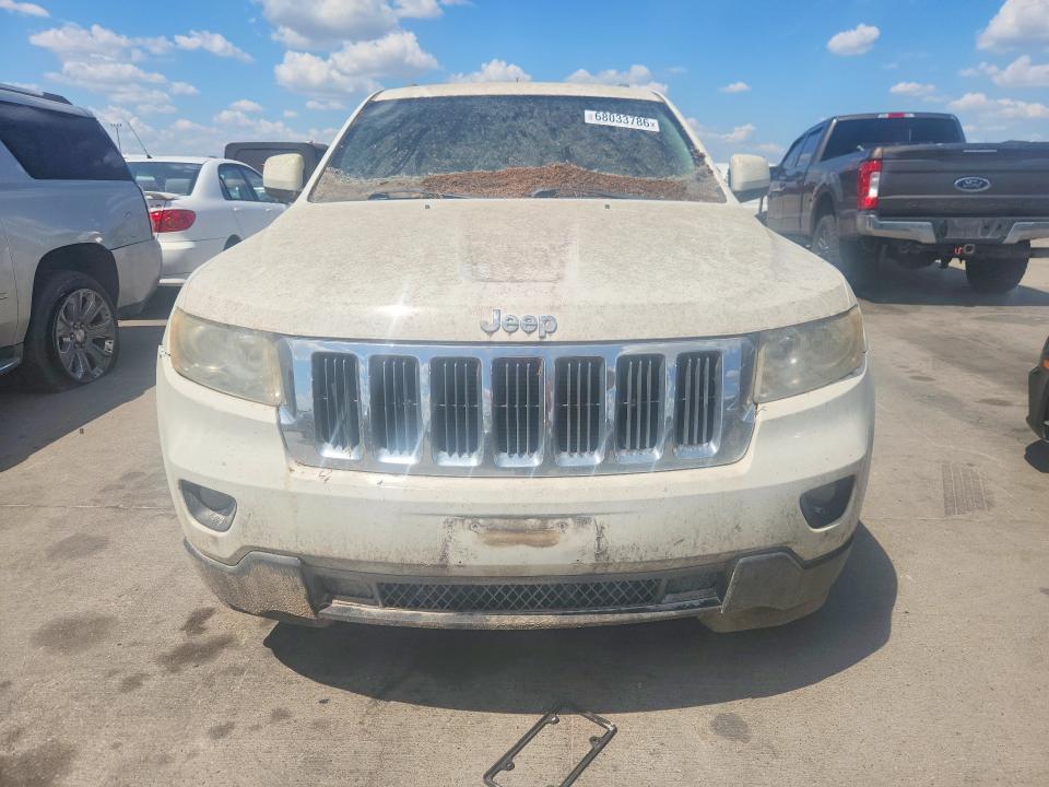 Aukcja sprzedaży 2011 Jeep Grand Cherokee, vin: 1J4RS4GG5BC710003, numer aukcji: 68033786