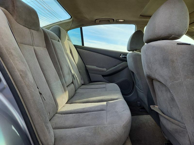 Продажа на аукционе авто 2007 Nissan Altima, vin: 1N4AL21E77C229484, номер лота: 70040156