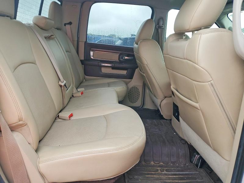 2014 Ram 1500 მანქანა იყიდება აუქციონზე, vin: 1C6RR7NM5ES276694, აუქციონის ნომერი: 69709276
