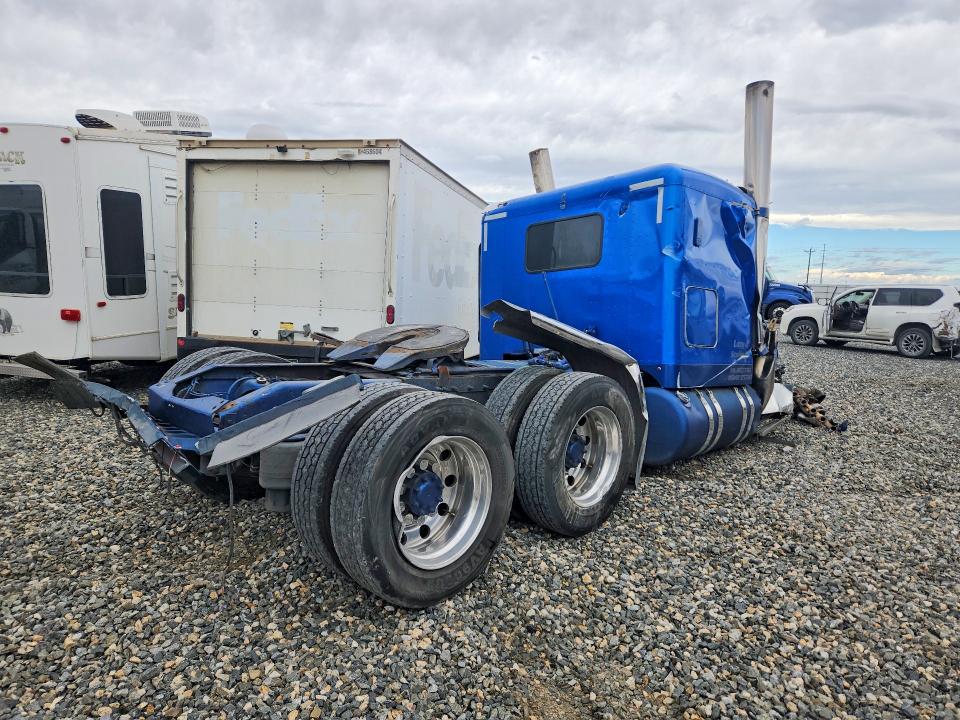 Продаж на аукціоні авто 2015 Peterbilt 389, vin: 1NPXGGGG00D277741, номер лоту: 66056856