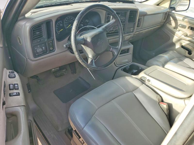 Aukcja sprzedaży 2000 Chevrolet Silverado, vin: 2GCEC19T0Y1394860, numer aukcji: 70349856