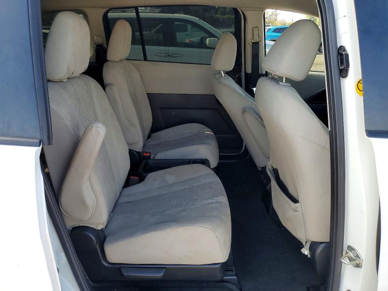 Продажа на аукционе авто 2012 Mazda 5, vin: JM1CW2BL6C0140444, номер лота: 67743076