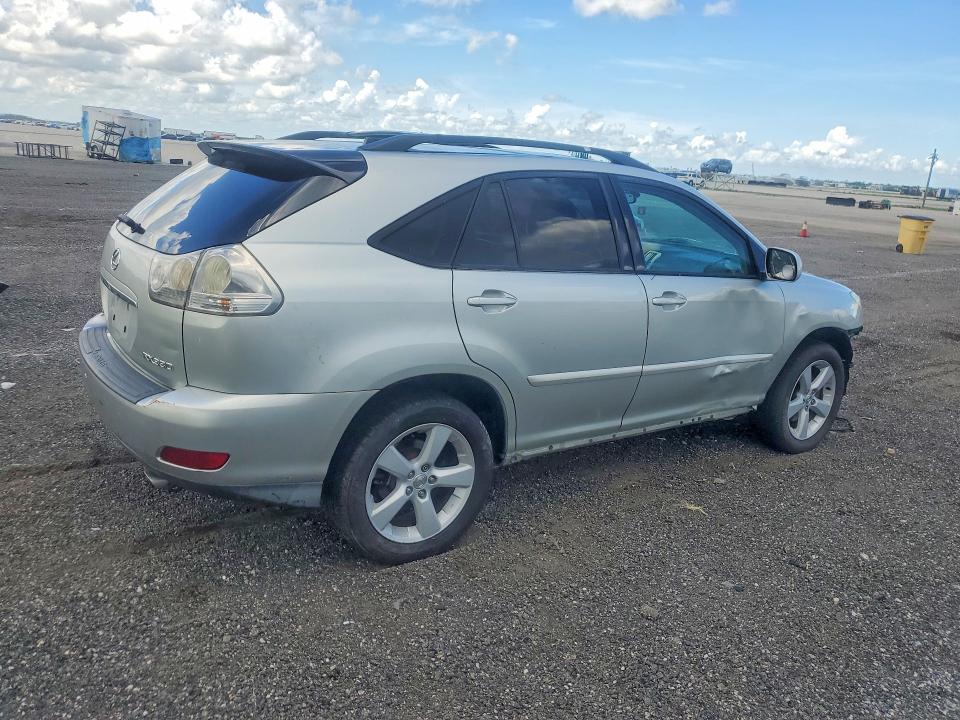 68621716 :رقم المزاد ، 2T2HA31U66C108040 vin ، 2006 Lexus Rx مزاد بيع