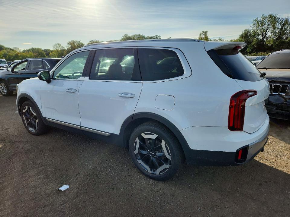 Aukcja sprzedaży 2023 Kia Telluride, vin: 5XYP6DGC6PG367283, numer aukcji: 70028306