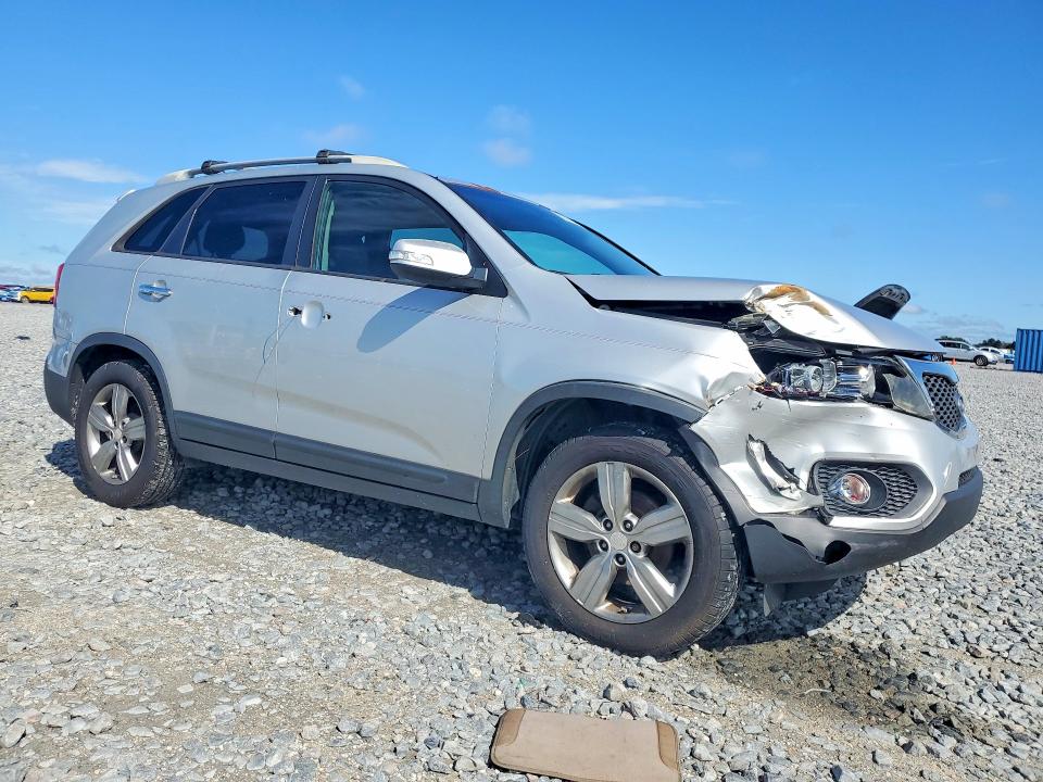 Продаж на аукціоні авто 2012 Kia Sorento, vin: 5XYKU3A68CG307013, номер лоту: 69287296