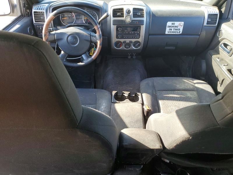 Aukcja sprzedaży 2007 Gmc Canyon, vin: 1GTCS139X78246024, numer aukcji: 68995626