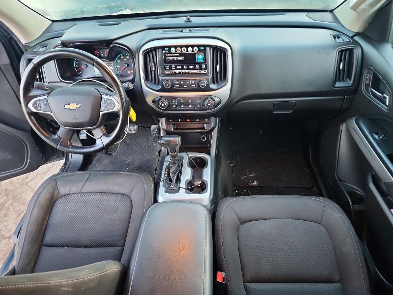 Продажа на аукционе авто 2018 Chevrolet Colorado, vin: 1GCGTCEN2J1147895, номер лота: 68815786