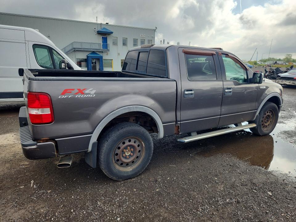 Aukcja sprzedaży 2005 Ford F150, vin: 1FTPW14565FB48828, numer aukcji: 67130236