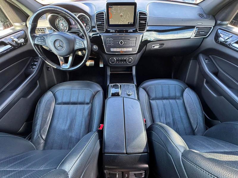 2017 Mercedes-benz Gle მანქანა იყიდება აუქციონზე, vin: 4JGDA6EB2HA985673, აუქციონის ნომერი: 68301626