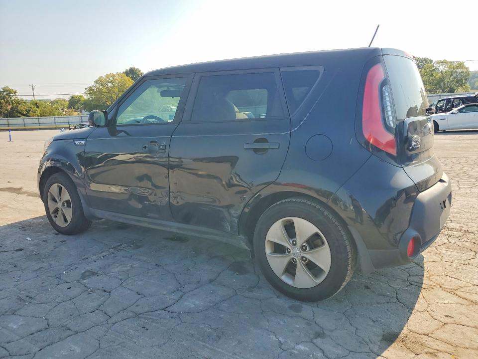 67989776 :رقم المزاد ، KNDJN2A20G7398927 vin ، 2016 Kia Soul مزاد بيع