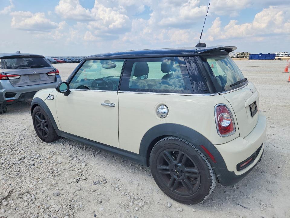 Aukcja sprzedaży 2013 Mini Cooper, vin: WMWSV3C59DT390570, numer aukcji: 70091176