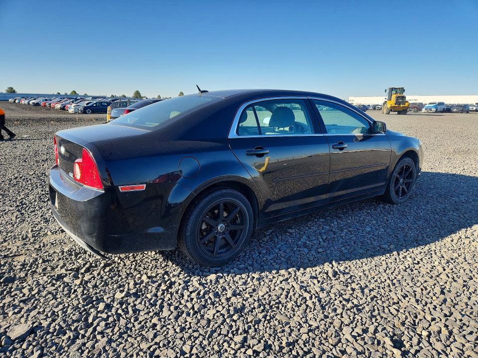 Продаж на аукціоні авто 2011 Chevrolet Malibu, vin: 1G1ZB5EU2BF239584, номер лоту: 69564586