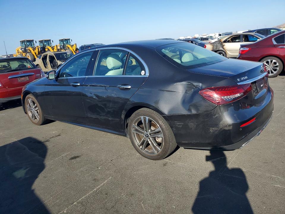 Aukcja sprzedaży 2021 Mercedes-benz E, vin: W1KZF8DB9MB002264, numer aukcji: 68649386