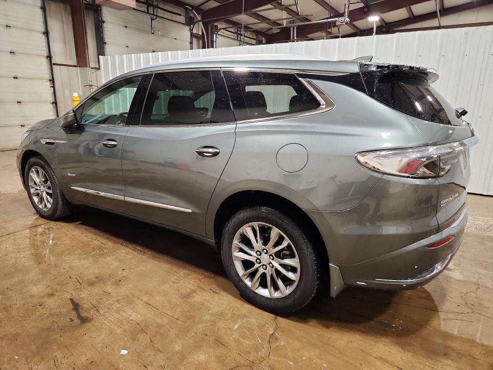 Aukcja sprzedaży 2022 Buick Enclave, vin: 5GAEVCKW9NJ180463, numer aukcji: 67216716