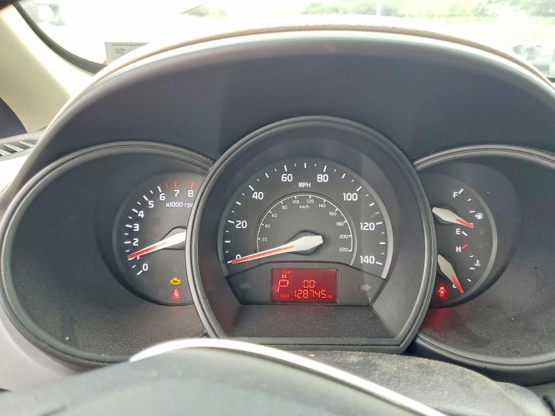 Aukcja sprzedaży 2014 Kia Rio, vin: KNADM4A37E6332539, numer aukcji: 69792486