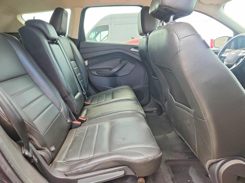 Продаж на аукціоні авто 2014 Ford Escape, vin: 1FMCU0JX5EUC83391, номер лоту: 67429786