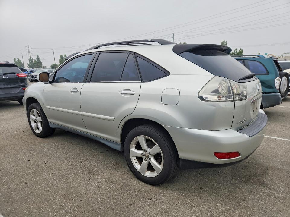 Aukcja sprzedaży 2004 Lexus Rx, vin: JTJGA31U440003730, numer aukcji: 68177636