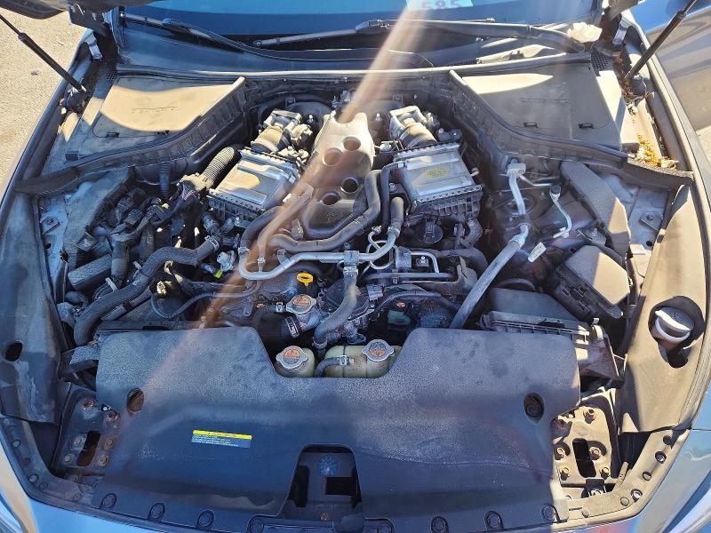 2017 Infiniti Q50 მანქანა იყიდება აუქციონზე, vin: JN1EV7AR3HM841315, აუქციონის ნომერი: 68192696