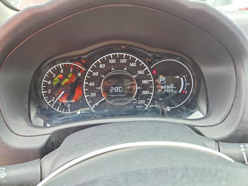 Продаж на аукціоні авто 2018 Nissan Versa Note, vin: 3N1CE2CP4JL369373, номер лоту: 68865466