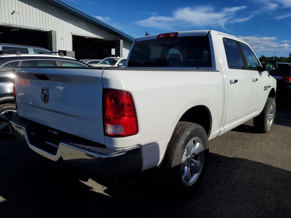 Aukcja sprzedaży 2015 Ram 1500, vin: 1C6RR6KM0FS590186, numer aukcji: 70406836