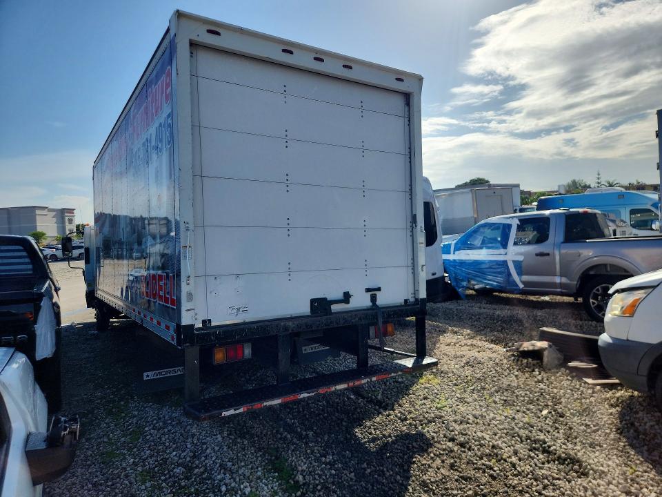Продажа на аукционе авто 2019 Isuzu Npr, vin: 54DB4W1B1KS805573        , номер лота: 68859246