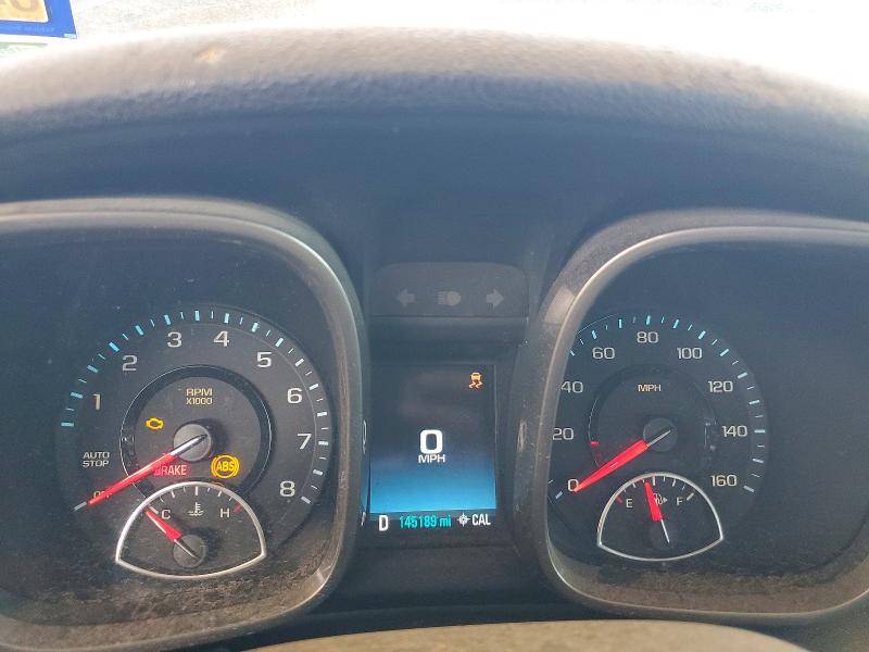 Aukcja sprzedaży 2015 Chevrolet Malibu, vin: 1G11B5SL0FF102187, numer aukcji: 69966396