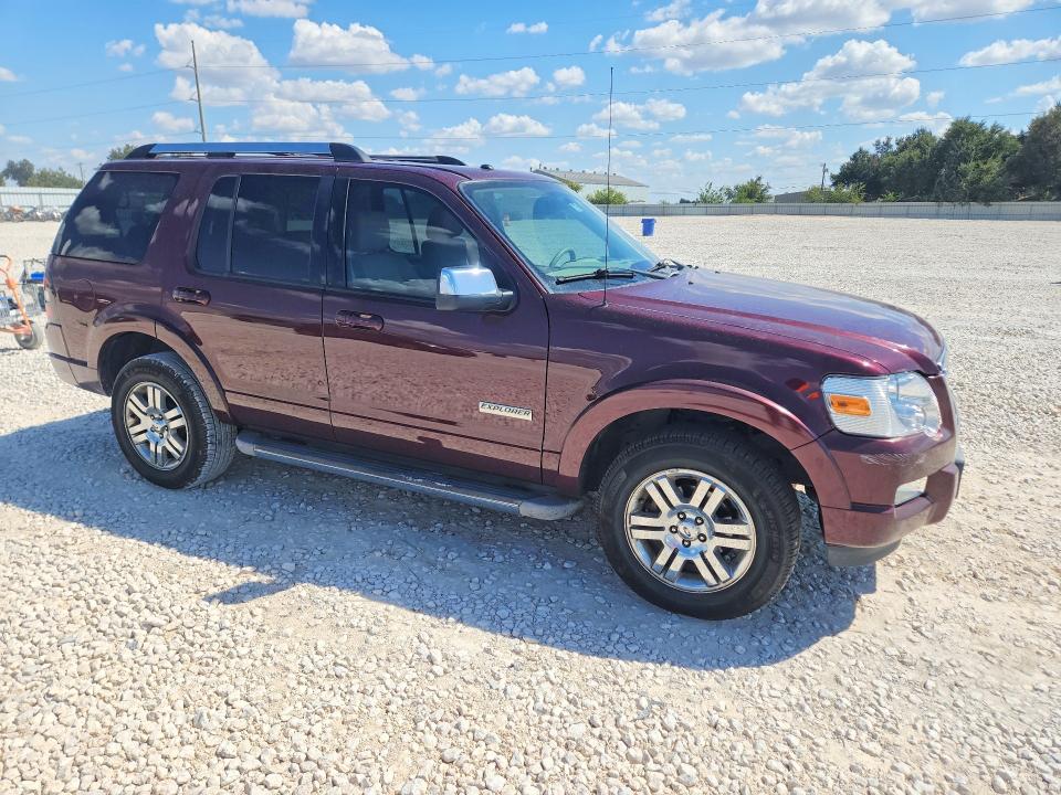 Продажа на аукционе авто 2008 Ford Explorer, vin: 1FMEU65EX8UA43598, номер лота: 70122216