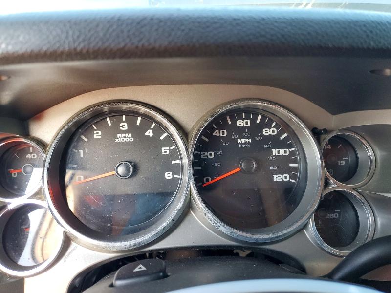 Aukcja sprzedaży 2010 Gmc Sierra, vin: 3GTRCVE07AG255472, numer aukcji: 70175556