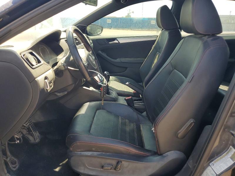 Aukcja sprzedaży 2013 Volkswagen Jetta, vin: 3VW567AJ2DM240526, numer aukcji: 67494506